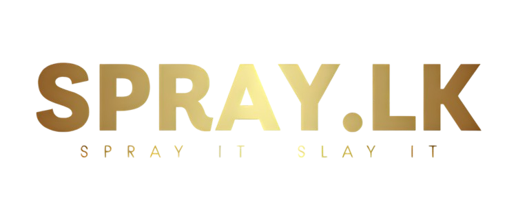 Spray.lk